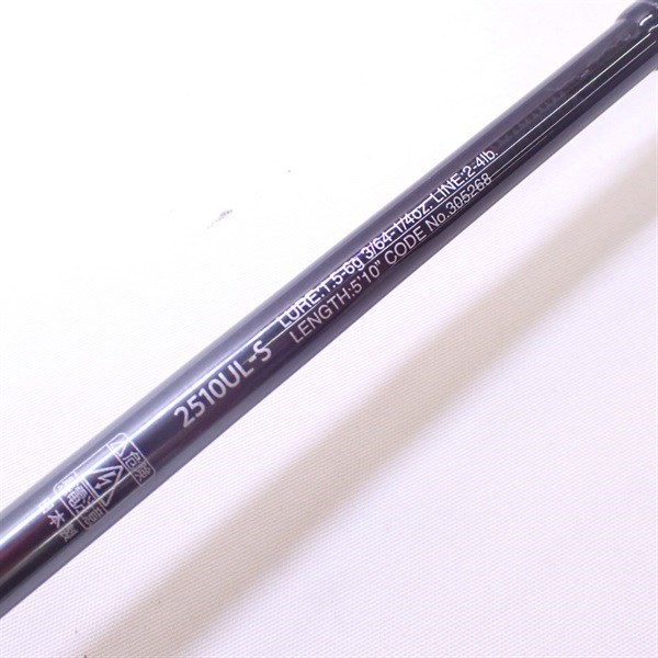 ２１　ＰＯＩＳＯＮ　ＧＬＯＲＩＯＵＳ２５１０ＵＬ－Ｓ